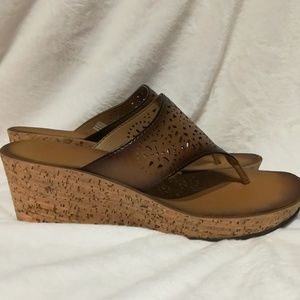 Clarks sandals